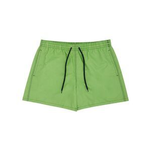 Malo Green Polyester Swim Men's Shorts